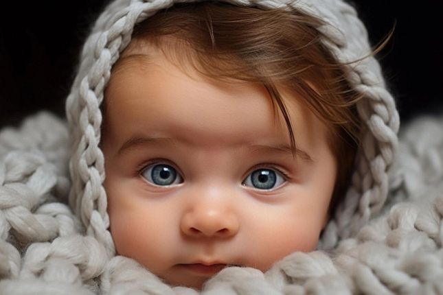 milkie.cz | dedicnost barvy oci 7